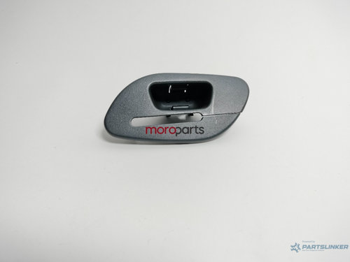 Capac protectie centura siguranta Volkswagen Sharan (7M9) Monovolum 2001 1.9 TDI OEM 7M0868855K