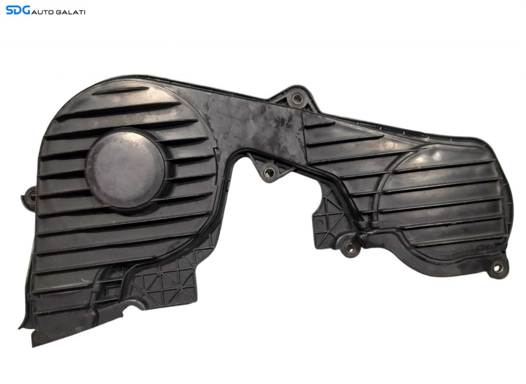 Capac Protectie Curea Distributie Motor Mazda 5 2.0 D 2005 - 2010 Cod RF7J-10510 [N0493]