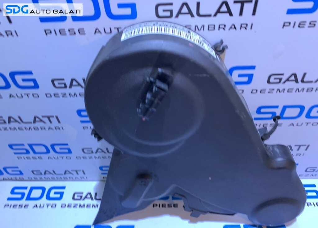 Capac Protectie Curea Distributie Motor Partea Superioara Volkswagen Passat B7 1.6 TDI CAYC 2010 - 2015 Cod 03L109107D [V0074]