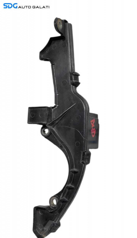 Capac Protectie Curea Distributie Motor Volkswagen Golf 4 1.6 16v 1998 - 2005 Cod 036109170M [L7251]