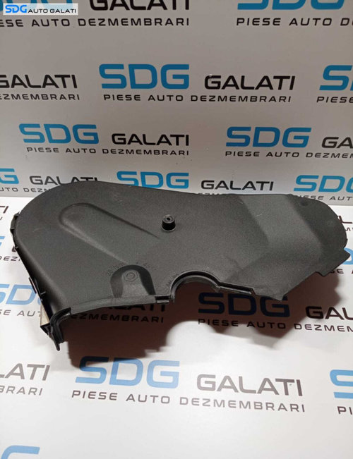 Capac Protectie Distributie Motor Skoda Octavia 3 2.0 TDI CKF CKFC 2013 - 2017 Cod 04L109107E [1300]