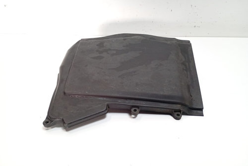 Capac protectie ecu Audi A4 B7 [2004 - 2008]