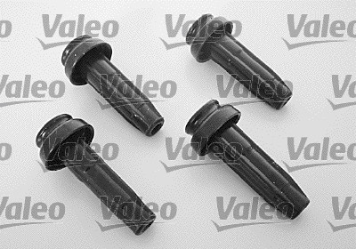 Capac protectie, fisa bujie aprindere (245233 VALEO)