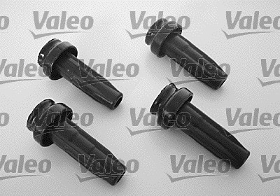 Capac protectie, fisa bujie aprindere (245234 VALEO)