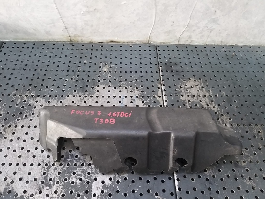 Capac protectie injectoare 1.6 tdci ford focus 3 0112931a