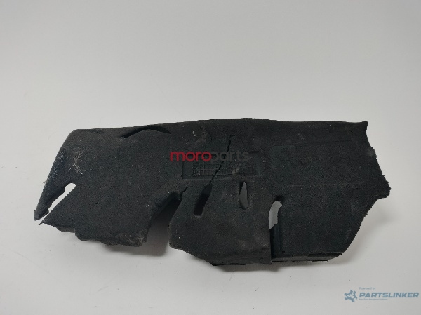 Capac protectie injectoare AUDI A4 IV Avant (8K5, B8) [ 2007 - 2015 ] TDI (CAGA, CJCA, CMEA, CMFA) 105KW|143HP VAG OEM 03L103954A