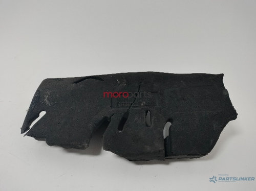 Capac protectie injectoare AUDI A4 IV Avant (8K5, B8) [ 2007 - 2015 ] TDI (CAGA, CJCA, CMEA, CMFA) 1...