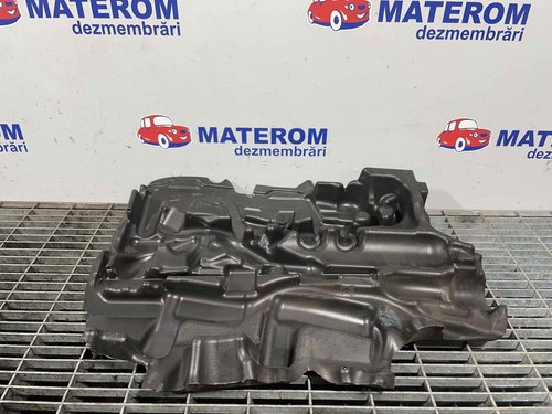 CAPAC PROTECTIE INJECTOARE BMW SERIA 1 F20 1.5 D - (2015 2019)