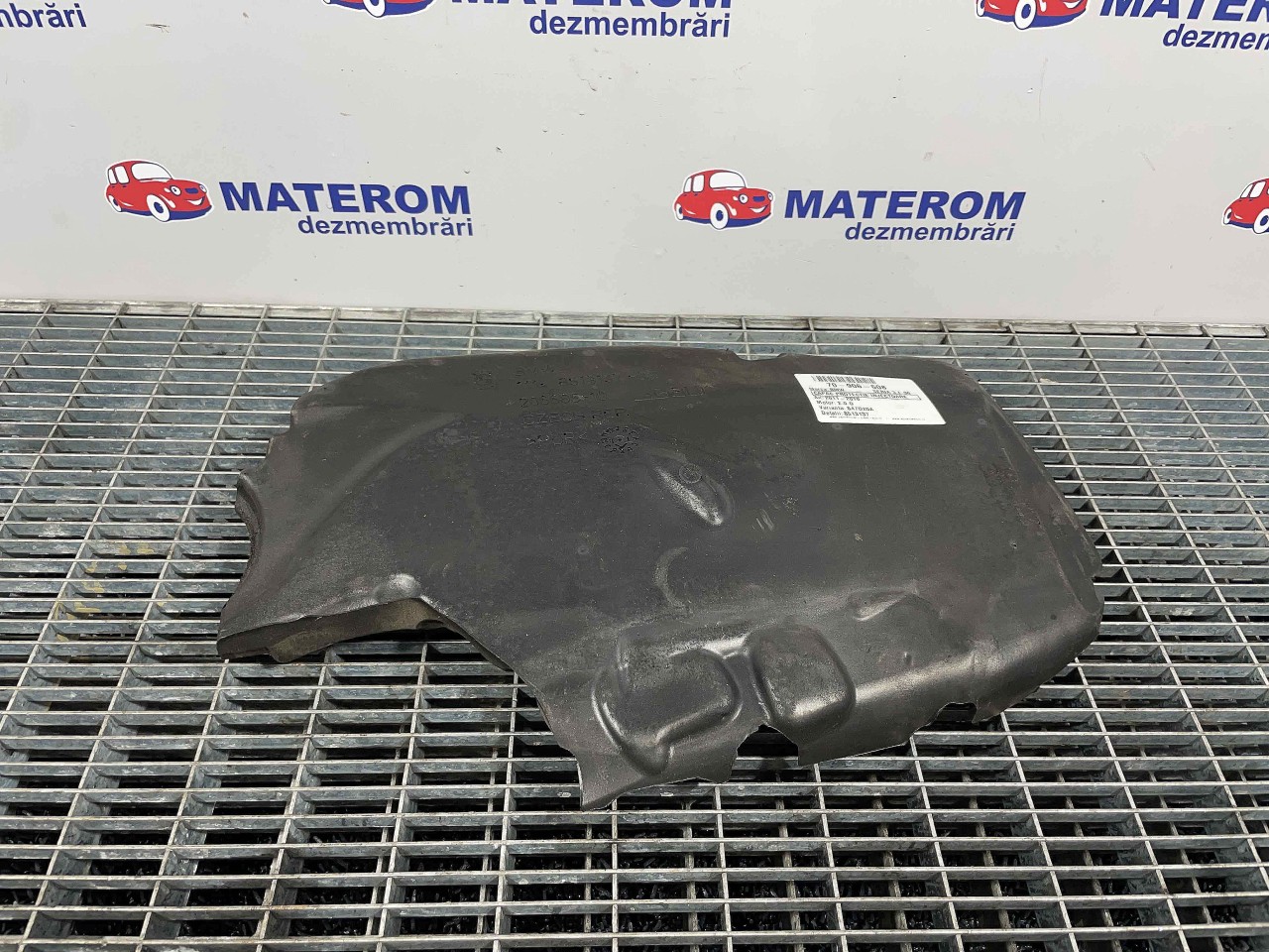 CAPAC PROTECTIE INJECTOARE BMW SERIA 3 F 30 2.0 D - (2011 2018)