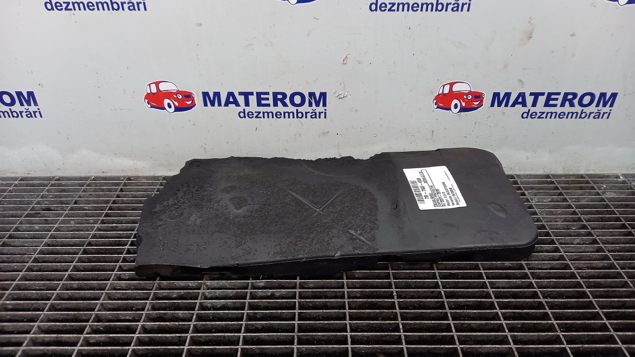CAPAC PROTECTIE INJECTOARE BMW SERIA 3 F 30 2.0 D - (2011 2015)
