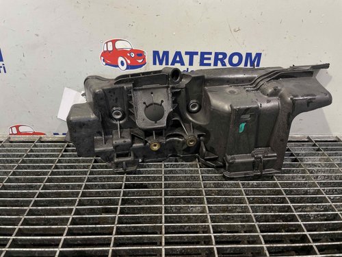 CAPAC PROTECTIE INJECTOARE DACIA DUSTER 1.5 DCI - (2010 2013)