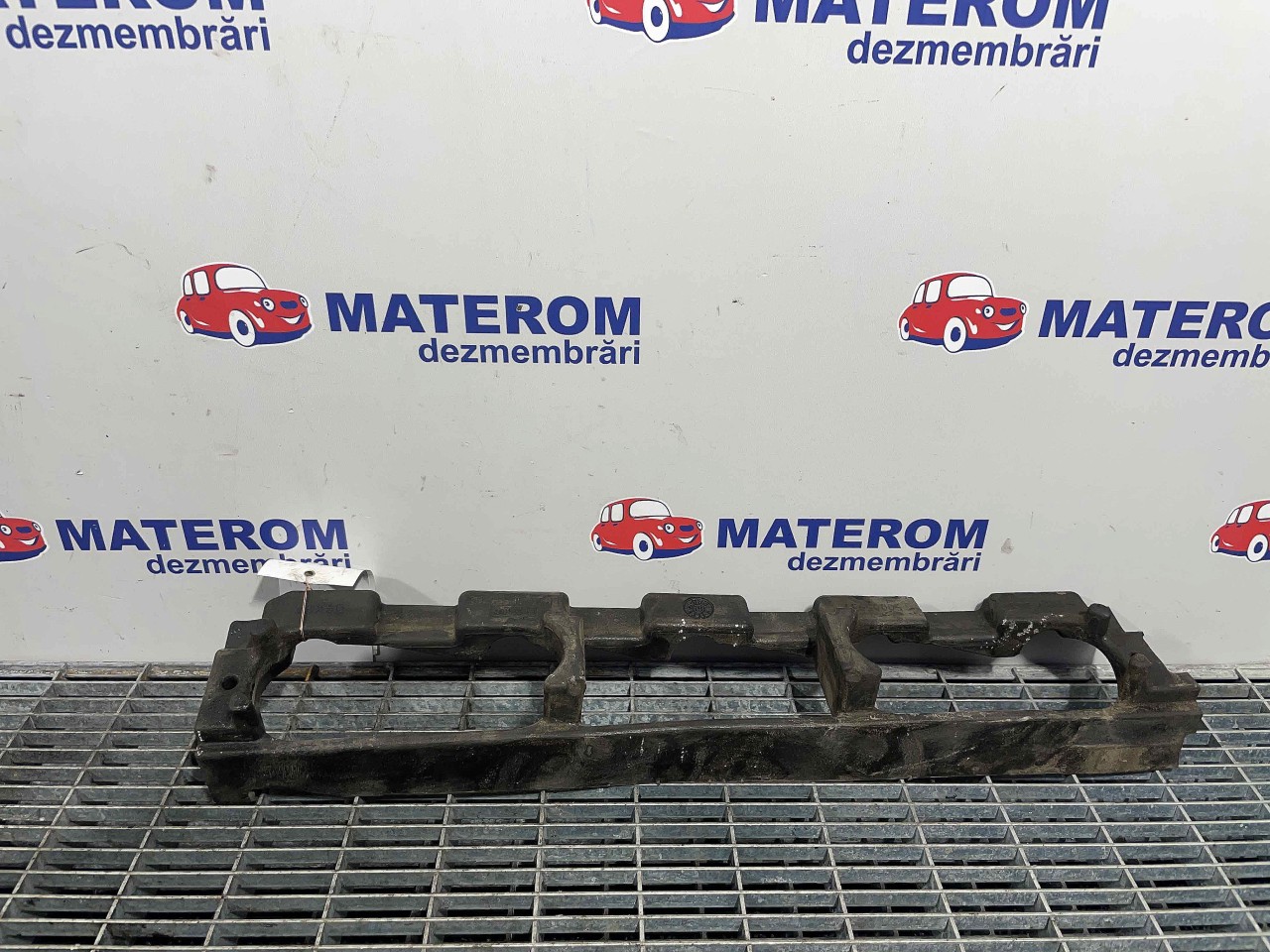 CAPAC PROTECTIE INJECTOARE FORD RANGER 3.2 TDCI - (2015 2022)