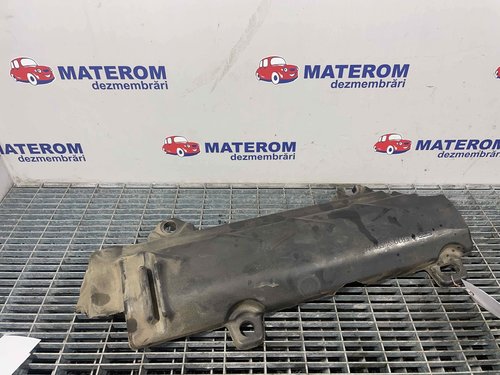 CAPAC PROTECTIE INJECTOARE FORD RANGER 3.2 TDCI - (2015 2022)