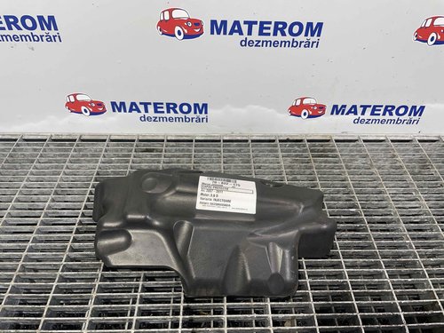 CAPAC PROTECTIE INJECTOARE JAGUAR XF 3.0 D - (2007 2011)