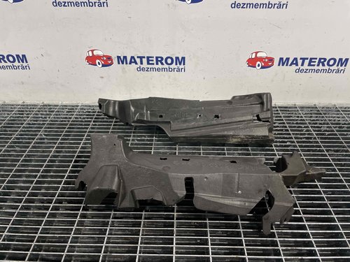 CAPAC PROTECTIE INJECTOARE MERCEDES E-CLASS 3.0 CDI - (2009 2013)