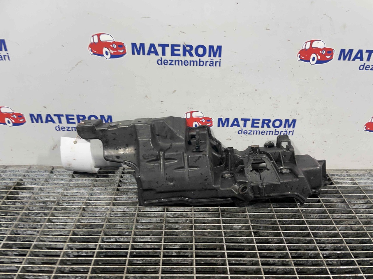 CAPAC PROTECTIE INJECTOARE NISSAN JUKE 1.5 DCI - (2014 2018)