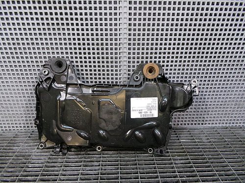 CAPAC PROTECTIE INJECTOARE NISSAN QASHQAI PLUS2 QASHQAI PLUS2 2.0 DCI - (2006 2013)