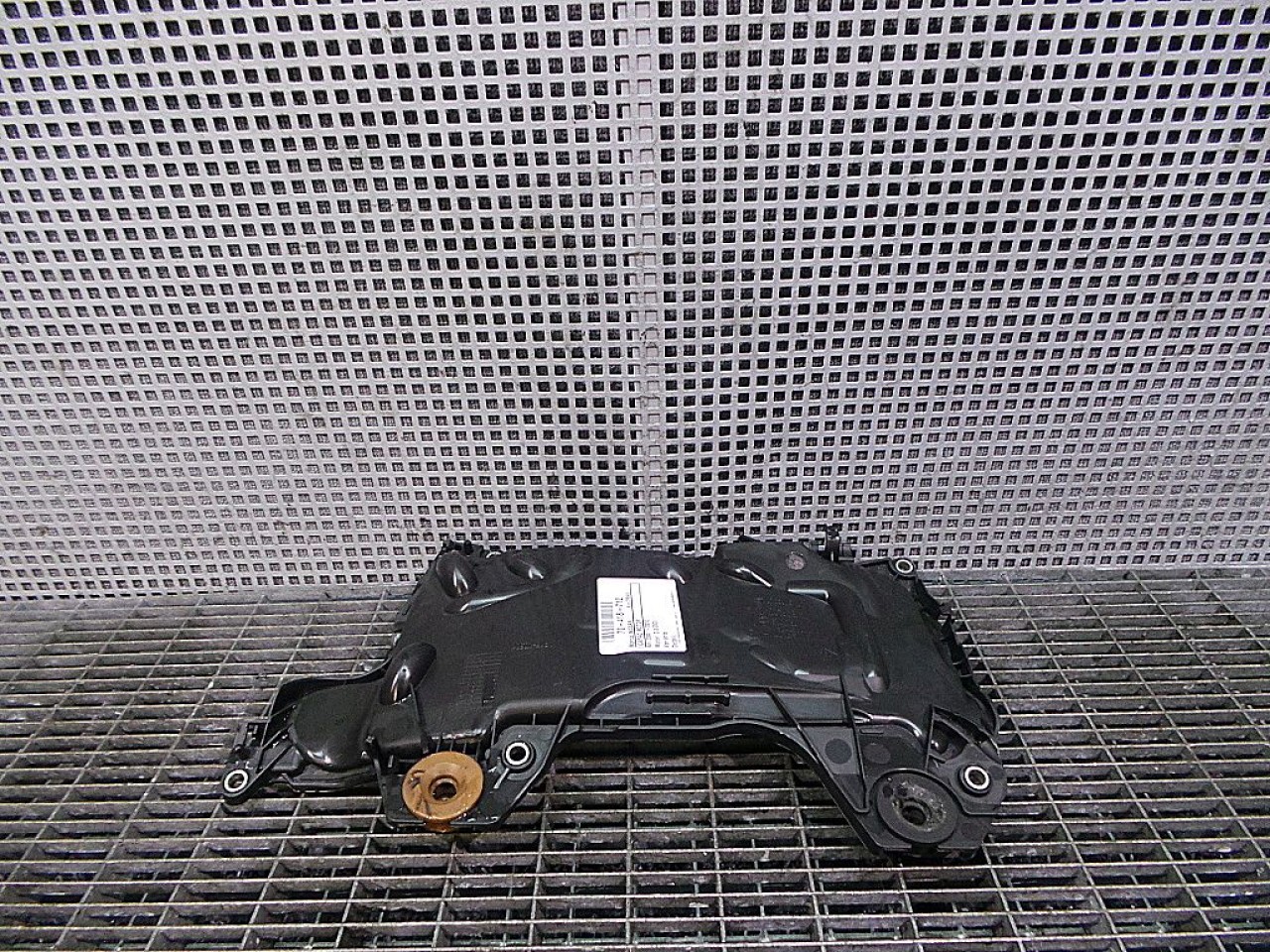 CAPAC PROTECTIE INJECTOARE NISSAN X-TRAIL X-TRAIL 2.0 DCI - (2007 2013)