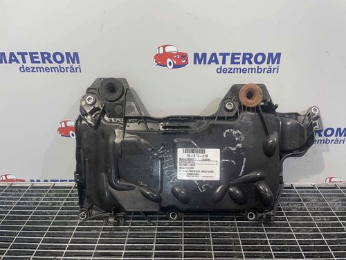 CAPAC PROTECTIE INJECTOARE RENAULT LAGUNA LAGUNA 2.0 DCI - (2007 2010)