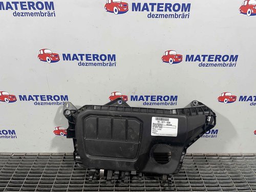 CAPAC PROTECTIE INJECTOARE RENAULT MEGANE 1.6 DCI - (2012 2016)