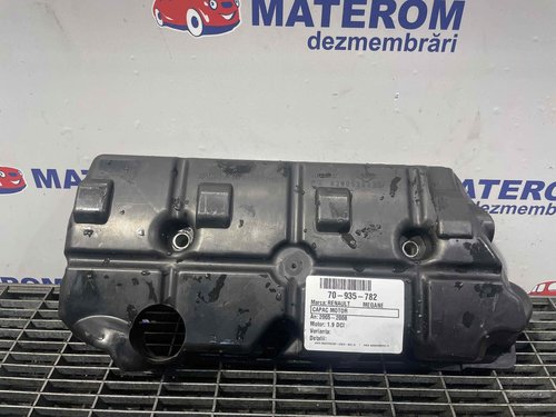 CAPAC PROTECTIE INJECTOARE RENAULT MEGANE MEGANE 1.9 DCI - (2005 2008)