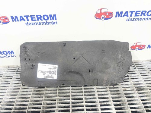 CAPAC PROTECTIE INJECTOARE TOYOTA AURIS 1.6 D - (2015 2018)