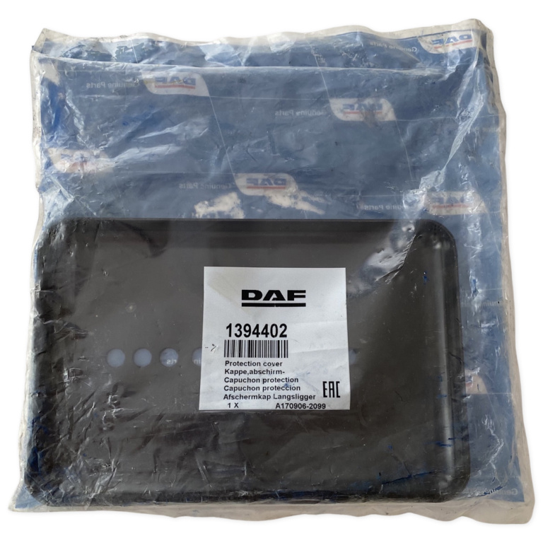 Capac Protectie Lateral Oe Daf 1394402