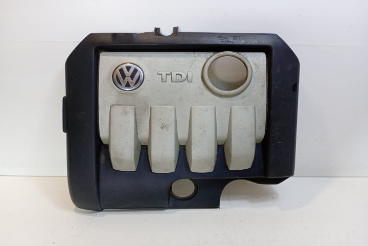 Capac protectie motor 03G103925AN Volkswagen VW Golf 5 [2003 - 2009]