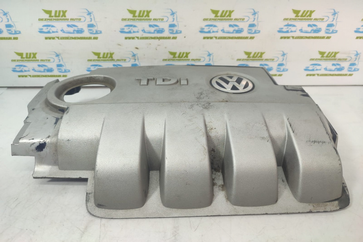 Capac protectie motor 03g103967 Skoda Octavia 2 [2004 - 2008]