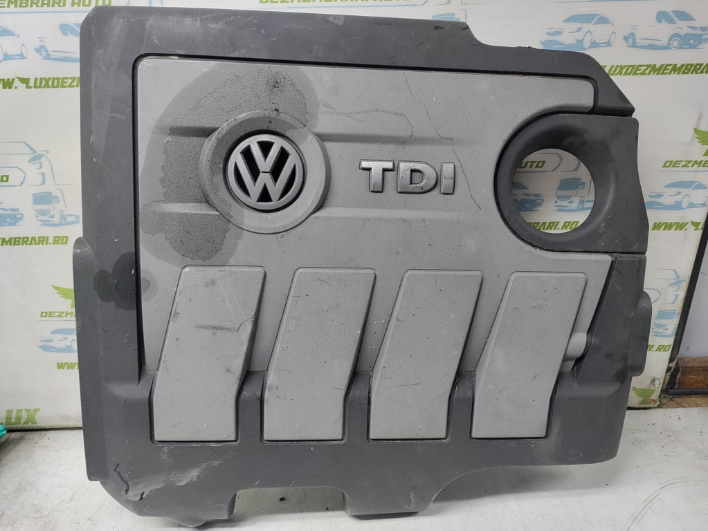 Capac protectie motor 03L103925 2.0 tdi Audi A4 B8/8K [2007 - 2011]