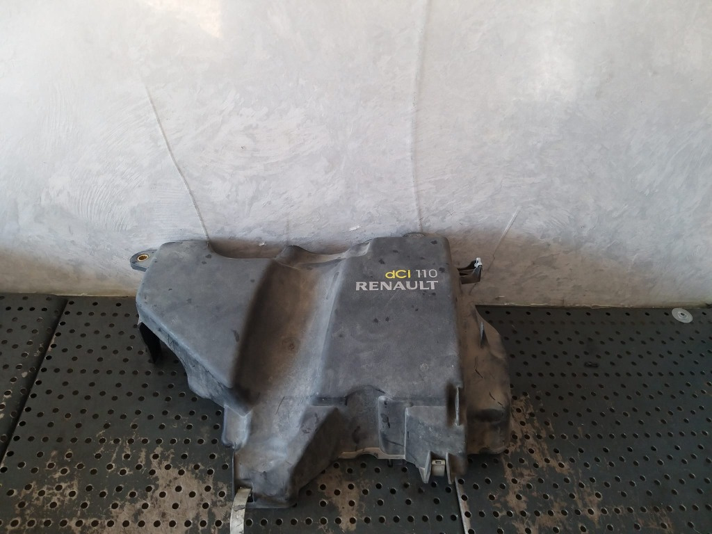 Capac protectie motor 1.5 dci renault scenic 3 175b17170r 175b17098r 175b14760r 175751fe0b