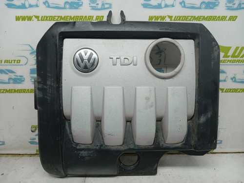 Capac protectie motor 1.9 tdi 03g103925an Volkswagen VW Touran [2003 - 2006]