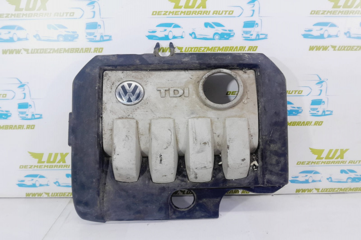 Capac protectie motor 1.9 tdi avq 03g103925aa Volkswagen VW Golf 5 [2003 - 2009]