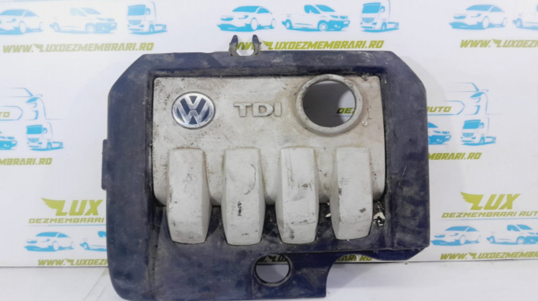 Capac protectie motor 1.9 tdi avq 03g103925aa Volkswagen VW Golf 5 [2003 - 2009]