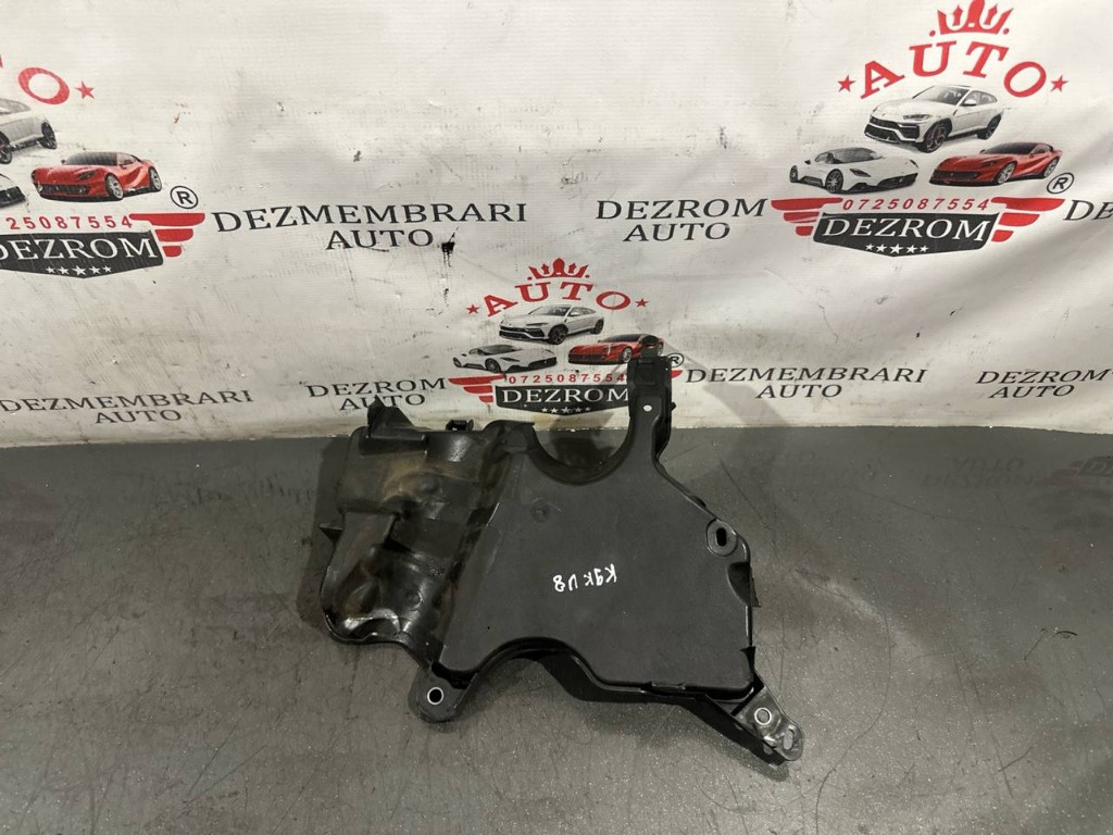 Capac protectie motor 175B10287R Mercedes Benz Clasa A Sedan (W177) 1.5 CDI 95 cai K9K