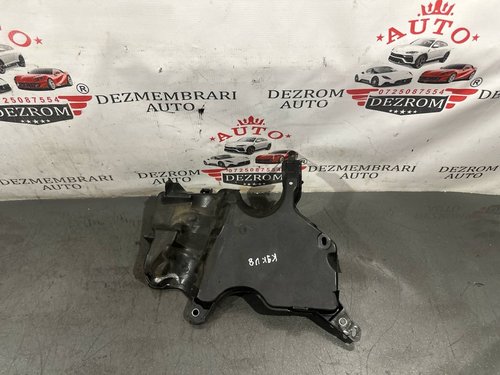Capac protectie motor 175B10287R Nissan NV250 Van (X61) 1.5 dCi 80 cai K9K