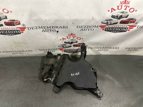Capac protectie motor 175B10287R Nissan Qashqai II (J11) 1.5 dCi 116 cai K9K