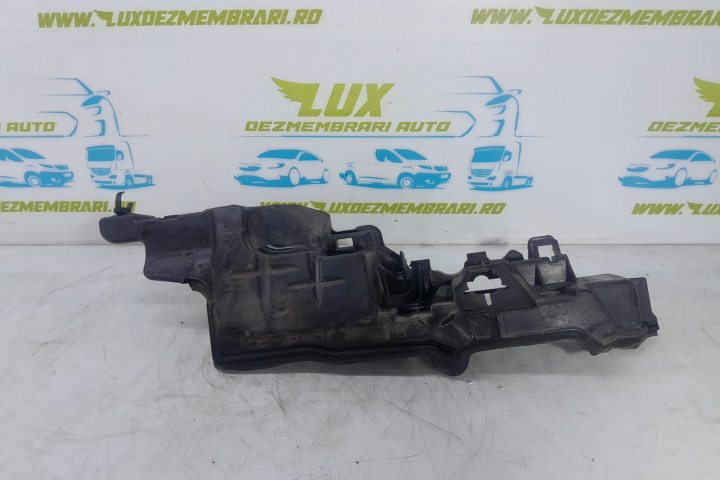 Capac protectie motor 175b11122r 1.5 DCI Renault Megane 3 [2008 - 2014]