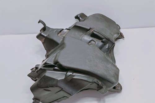 Capac protectie motor 175B15263R / 175B10888R Nissan Qashqai 2 J11 [2013 - 2020]