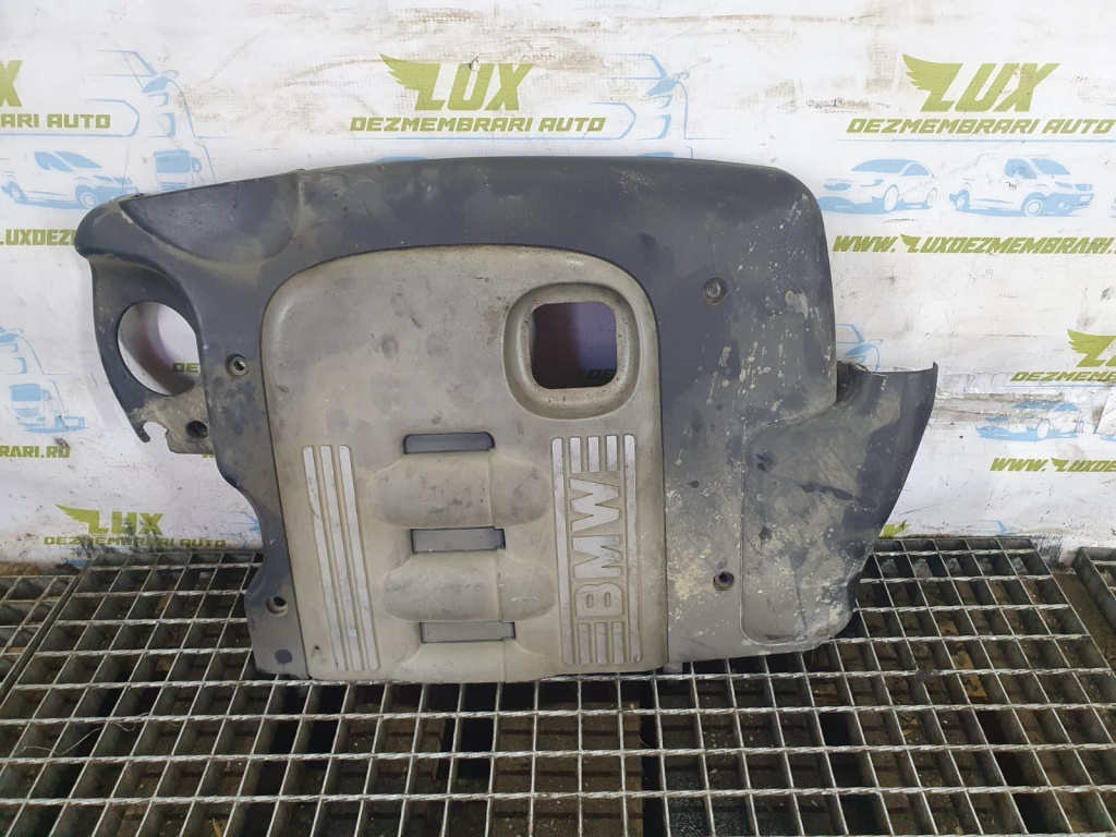 Capac protectie motor 2.0 d m47 BMW Seria 3 E46 [1997 - 2003] 2.0 D m47 204d4