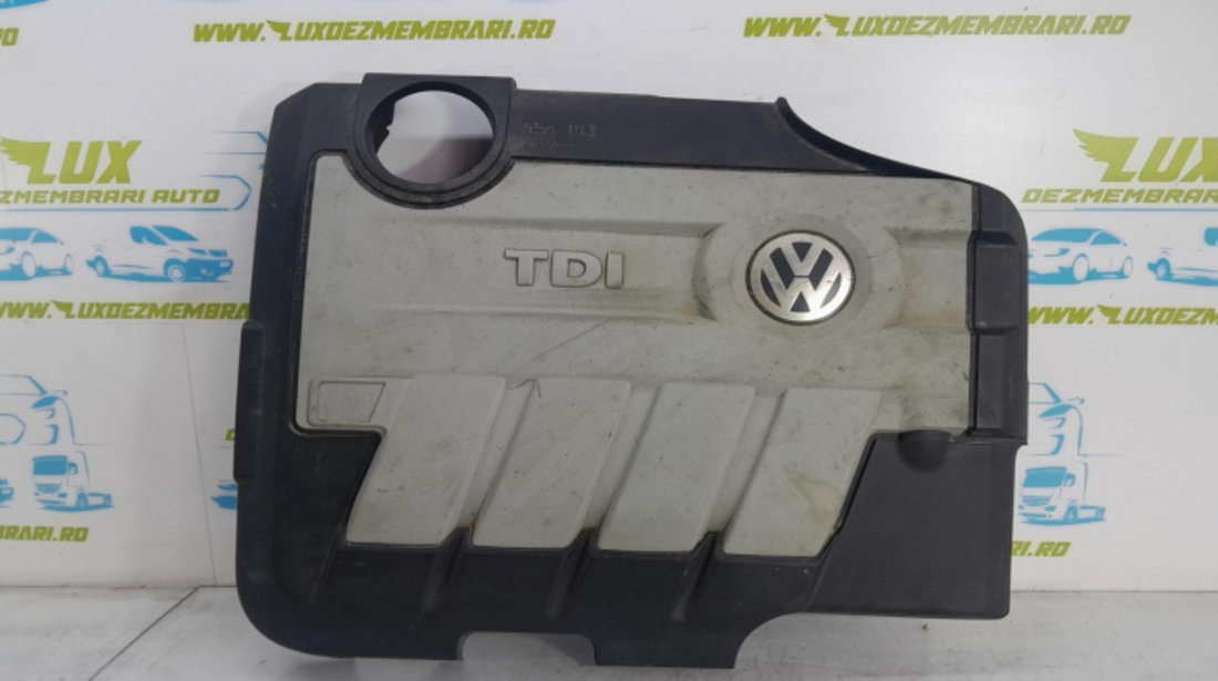 Capac protectie motor 2.0 tdi 03l103925ap Volkswagen VW Passat CC [2008 - 2012]