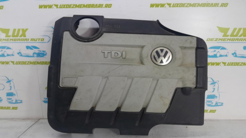Capac protectie motor 2.0 tdi 03l103925ap Volkswagen VW Passat B6 [2005 - 2010]