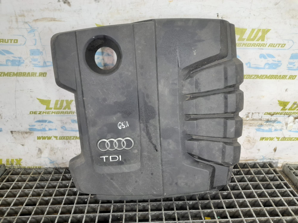 Capac protectie motor 2.0 tdi deta 80a103925a Audi Q5 2 (FYB) [2016 - 2020] 2.0 tdi DETA
