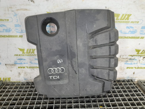 Capac protectie motor 2.0 tdi deta 80a103925a Audi SQ5 2 [2017 - 2020]