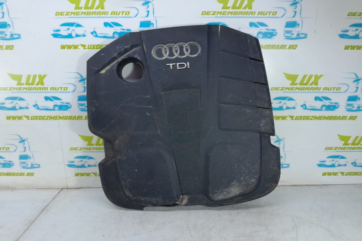 Capac protectie motor, 2.0 tdi DEU Audi A4 B9 [2015 - 2020] 2.0 tdi DEUA