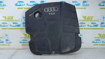 Capac protectie motor, 2.0 tdi DEU Audi A4 B9 [201...