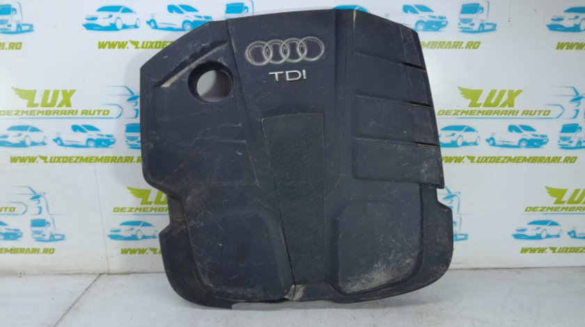 Capac protectie motor, 2.0 tdi DEU Audi A5 2 (F5) [2016 - 2020]