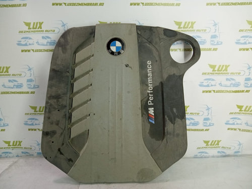 Capac protectie motor 3.0 d n57d30c BMW X5 F15 [2013 - 2018]