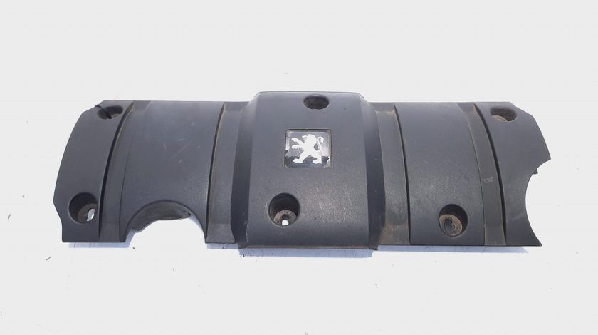 Capac protectie motor, 9638602180, Peugeot 307, 1.6 benz, NFU (id:494301)