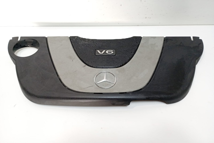 Capac protectie motor A2720101067 Mercedes-Benz C-Class W204/S204 [2007 - 2012]